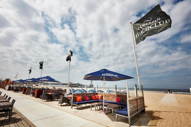 Gallery - Carlton Beach