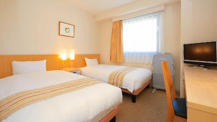 Gallery - Chisun Hotel Hiroshima