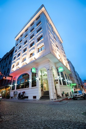 Gallery - Hotel Centrum Istanbul