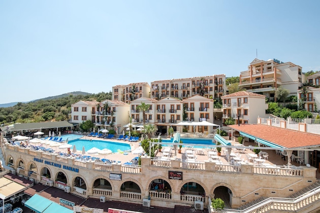 Gallery - Hotel Pirat