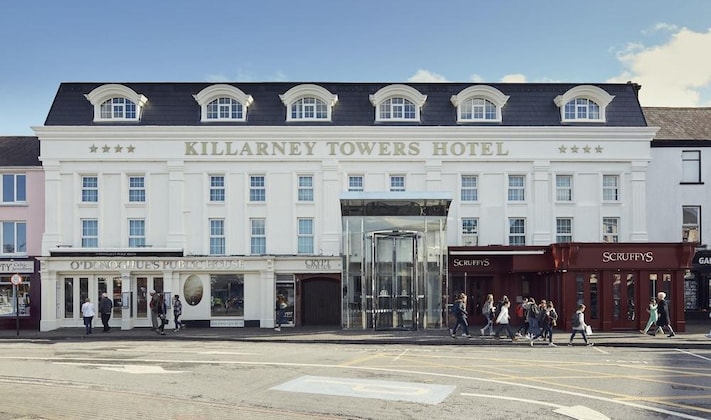 Gallery - Killarney Towers Hotel