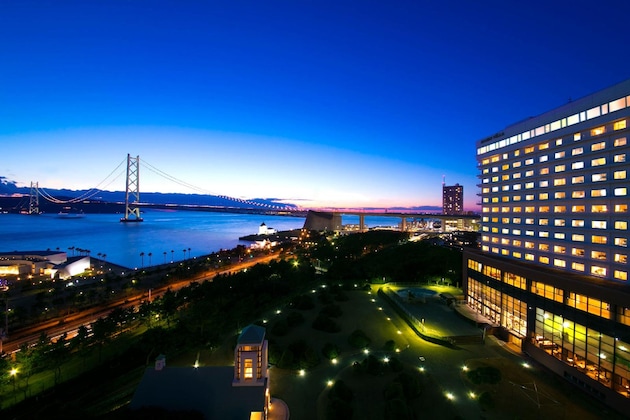 Gallery - Seaside Hotel Maiko Villa Kobe