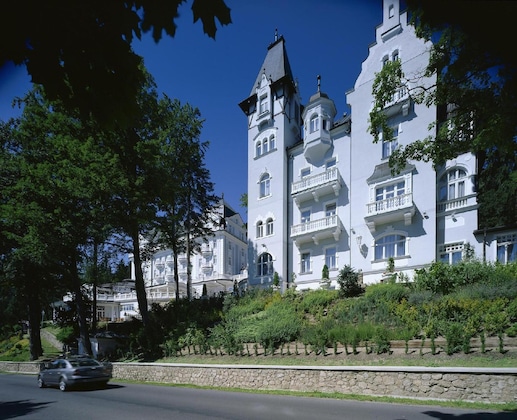 Gallery - Hotel Esplanade Spa & Golf Resort