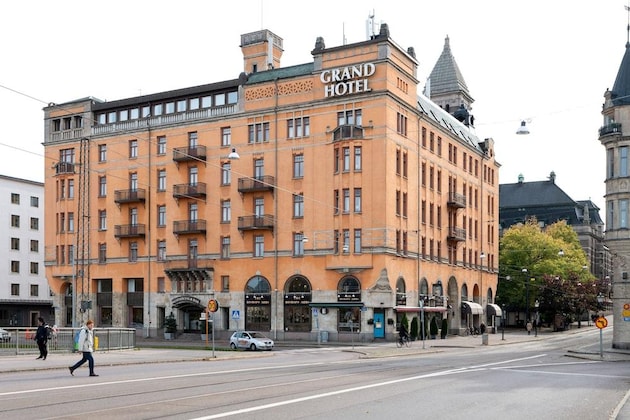 Gallery - Elite Grand Hotel Norrköping