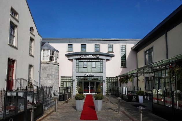 Gallery - Oriel House Hotel