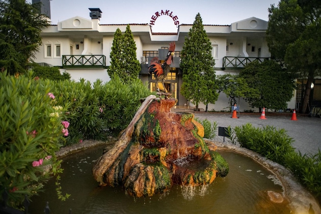Gallery - Herakles Thermal Hotel