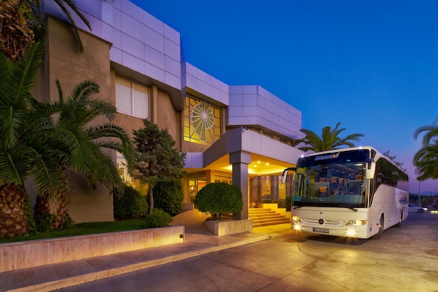 Gallery - Pam Thermal Hotel & Clinic Spa