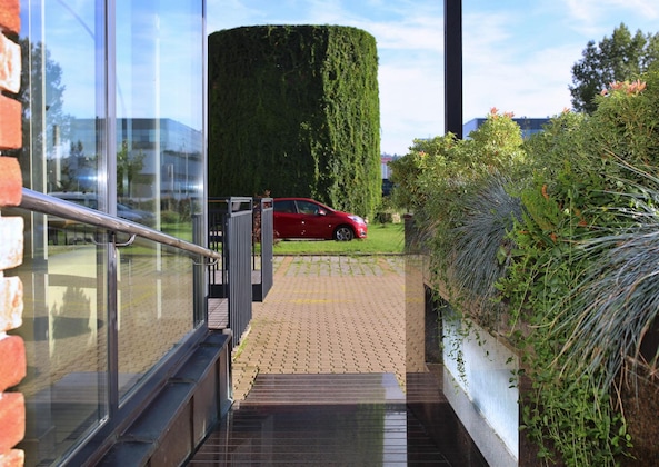 Gallery - Absolutum Wellness Hotel