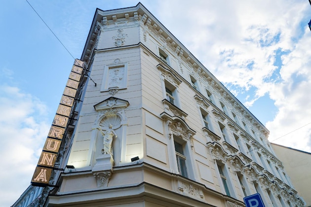 Gallery - Hotel Koruna