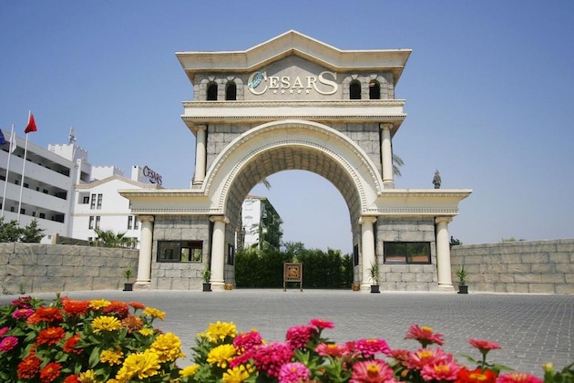 Gallery - Cesars Side - All Inclusive