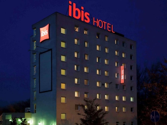 Gallery - ibis Warszawa Ostrobramska