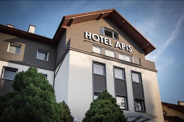 Gallery - Hotel Apis