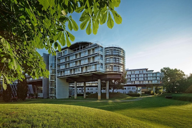 Gallery - Kongresshotel Potsdam Am Templiner See