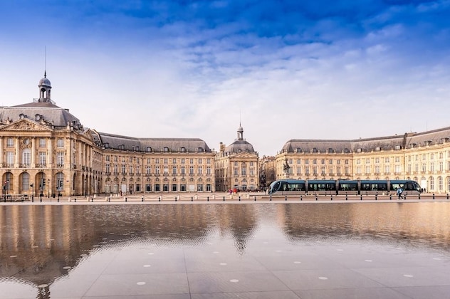 Gallery - Aparthotel Adagio Bordeaux Gambetta