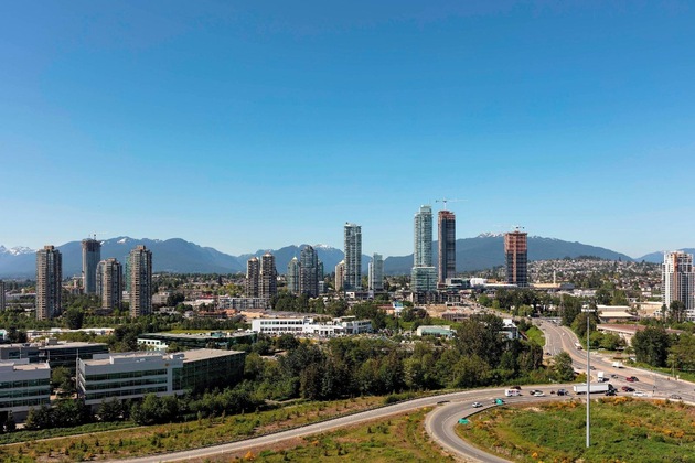 Gallery - Delta Hotels By Marriott Burnaby Conference Centre