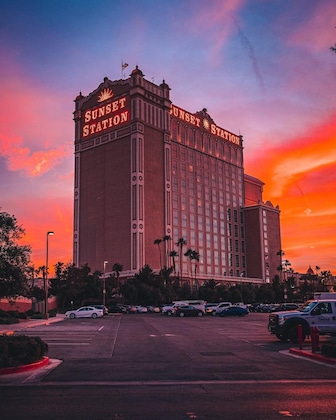 Gallery - Sunset Station Hotel & Casino