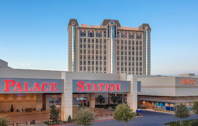Gallery - Palace Station Hotel & Casino