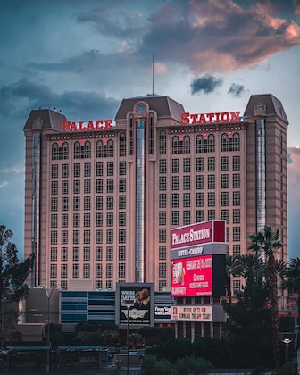Gallery - Palace Station Hotel And Casino