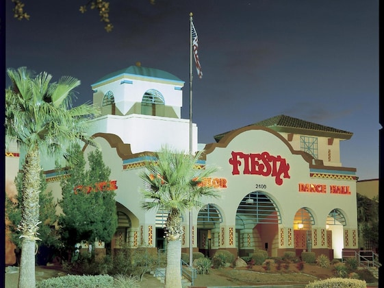 Gallery - Fiesta Rancho Hotel & Casino