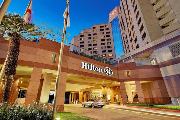 Gallery - Hilton Long Beach Hotel
