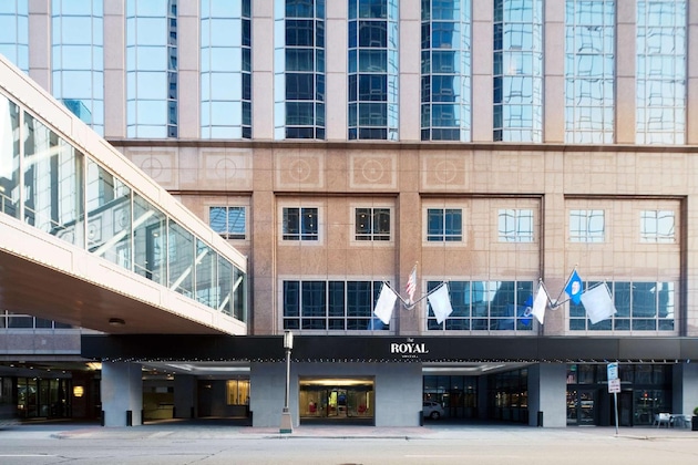 Gallery - The Royal Sonesta Minneapolis Downtown