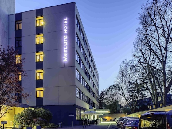 Gallery - Mercure Hotel Köln Belfortstraße