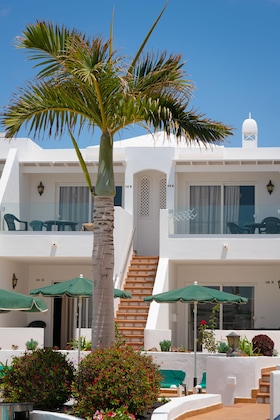 Gallery - Apartamentos Princesa Guayadeque