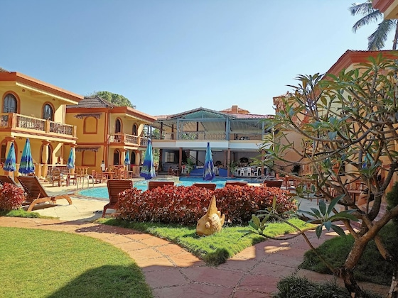 Gallery - Resort Terra Paraiso