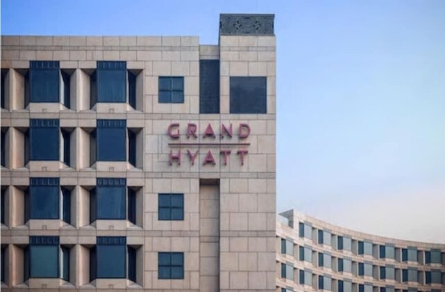 Gallery - Grand Hyatt Hangzhou
