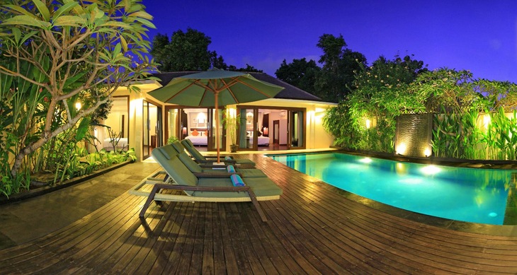 Gallery - The Seri Villas Seminyak