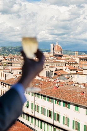 Gallery - Palazzo Magnani Feroni, All Suite - Residenza D'epoca