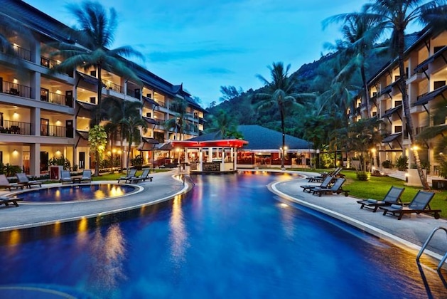 Gallery - Radisson Resort & Suites Phuket