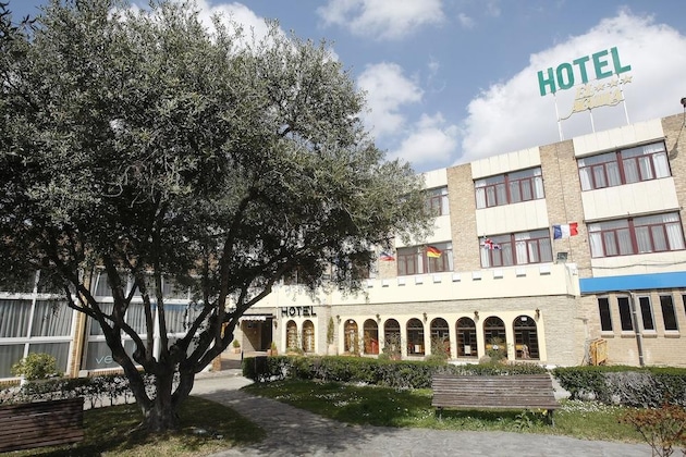 Gallery - El Aguila Hotel