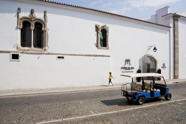 Gallery - M'AR De AR Aqueduto - Historic Design Hotel & SPA