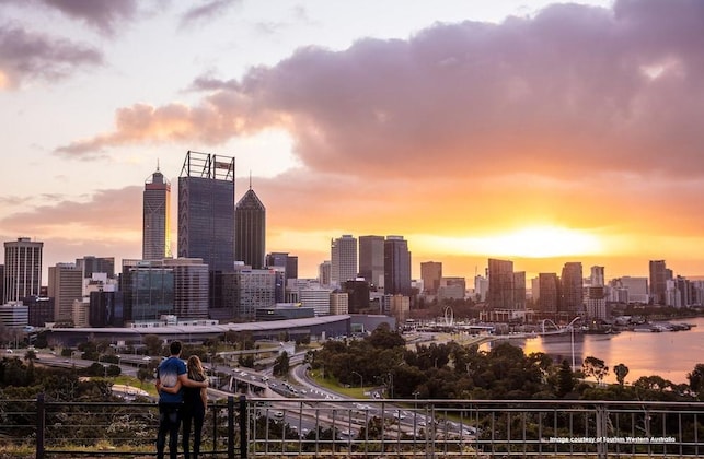 Gallery - Citadines St Georges Terrace Perth