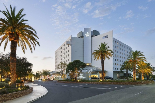 Gallery - Crown Promenade Perth