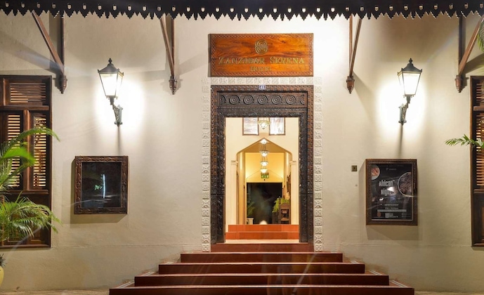 Gallery - Zanzibar Serena Hotel