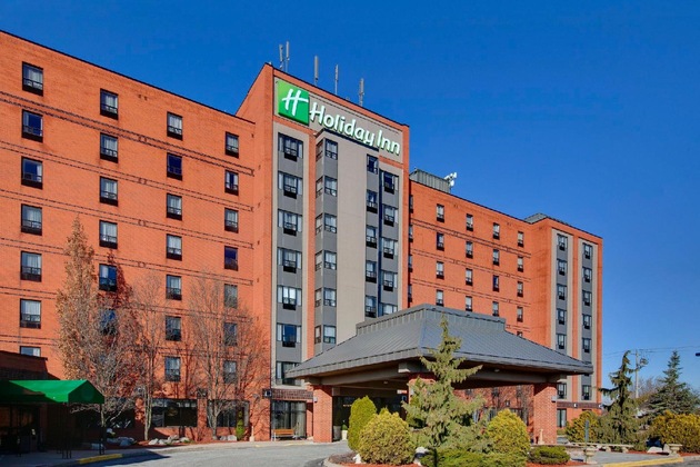 Gallery - Holiday Inn & Suites Windsor Ambassador Bridge By Ihg