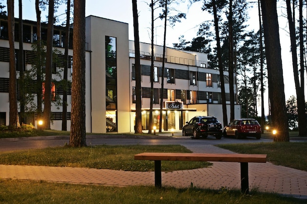 Gallery - Hotel Baltvilla