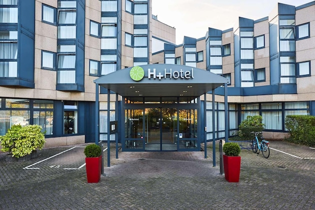 Gallery - H+ Hotel Köln Brühl