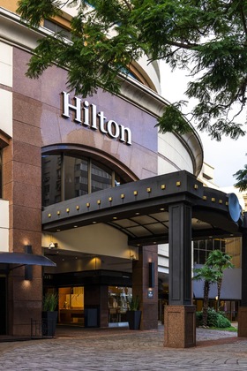 Gallery - Sheraton Porto Alegre Hotel