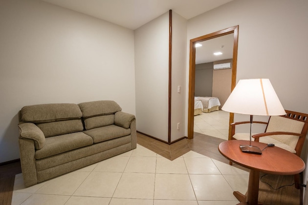Gallery - Hotel Fioreze Origem