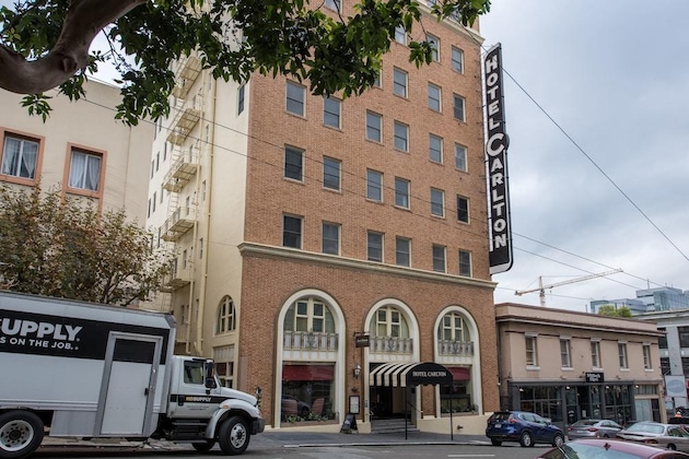 Gallery - Hotel Carlton