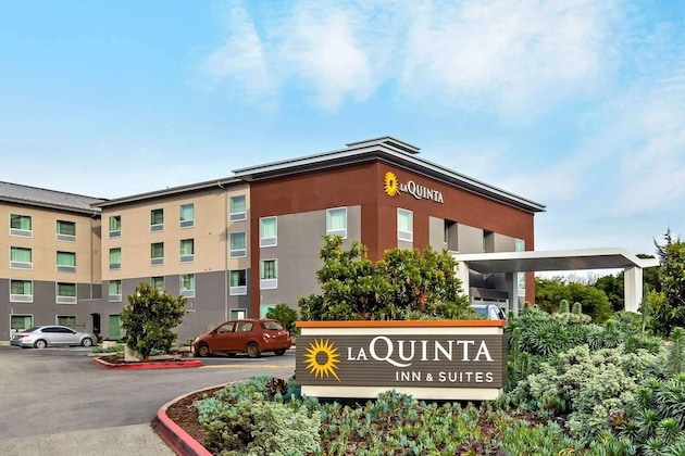 Gallery - La Quinta Inn & Suites San Francisco Airport North