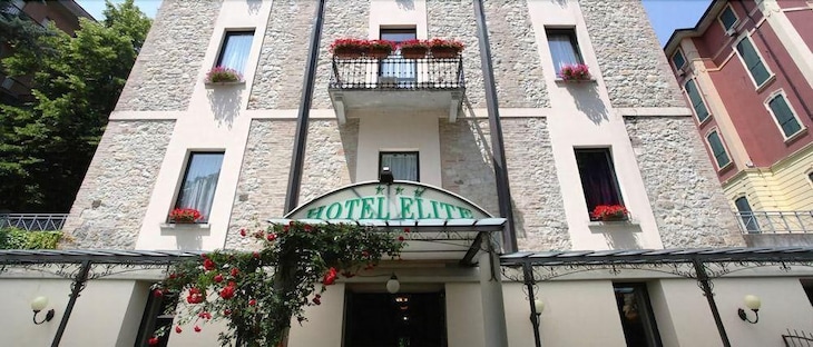 Gallery - Hotel Elite