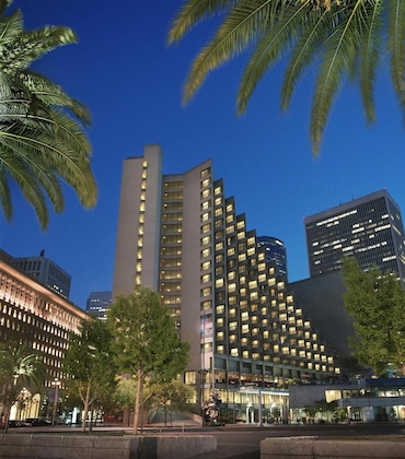Gallery - Hyatt Regency San Francisco