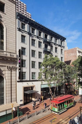 Gallery - Axiom Hotel San Francisco