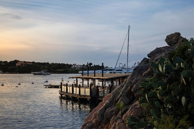 Gallery - Cervo Hotel, Costa Smeralda Resort