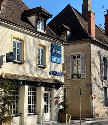 Gallery - Kyriad Chalon-Sur-Saone Centre