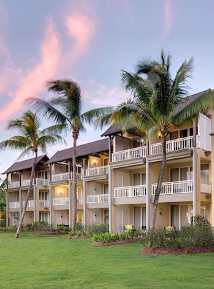 Gallery - Outrigger Mauritius Beach Resort
